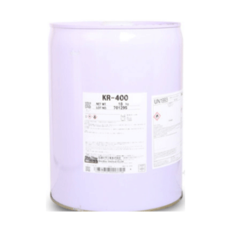 信越KR-400汽车镀晶用有机硅涂料助剂 信越耐高温硅胶-汉高达