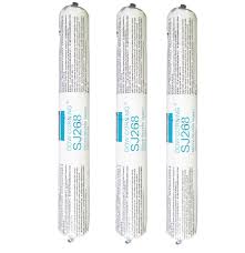 道康宁SJ268中性硅酮结构密封胶-汉高达