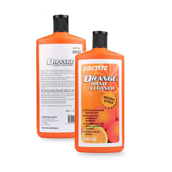 乐泰SF 7850 手部清洁剂-汉高达