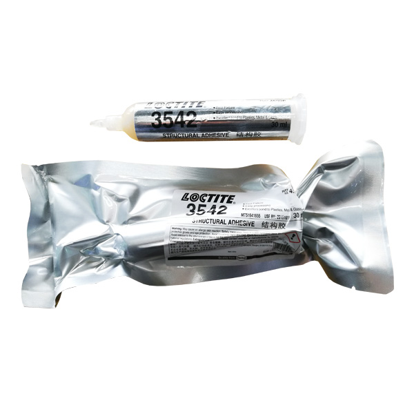 乐泰3542热熔胶- Loctite 3542-TDS下载