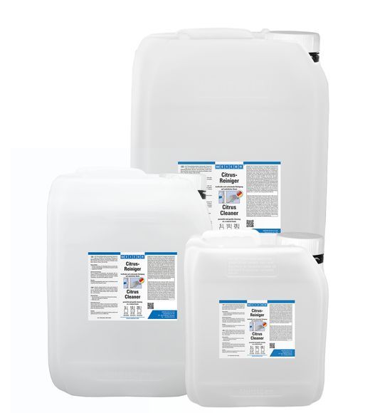 德国威肯/WEICON工艺液清洁脱脂剂橘味清洁剂—货号15210005