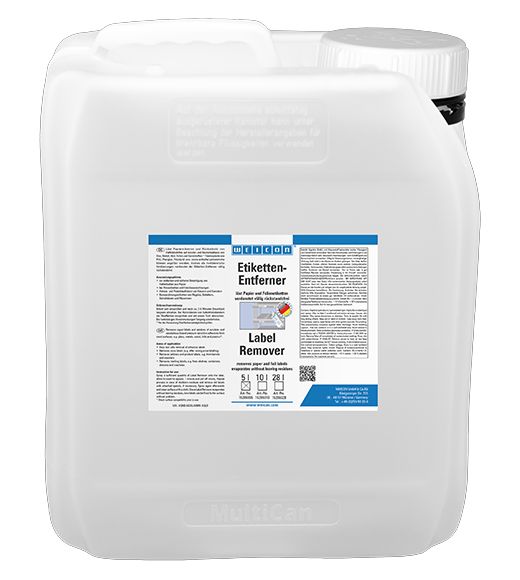 德国威肯/WEICON工艺液除锈及隔离剂标签去除剂—货号15206005