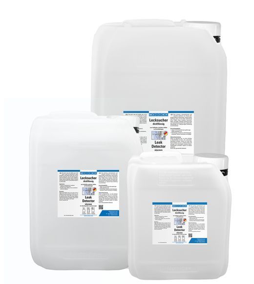 德国威肯/WEICON工艺液泄漏探测喷剂粘稠型—货号15403005