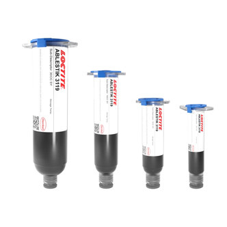 LOCTITE ABLESTIK 3119-乐泰3119环氧树脂胶TDS下载-汉高达贸易