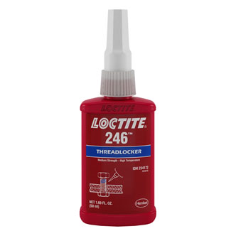 乐泰246螺纹锁固胶-LOCTITE246-TDS下载
