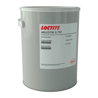 LOCTITE ABLESTIK G 757-乐泰757汽车灯透镜与反射镜相黏合-汉高达乐泰胶水代理