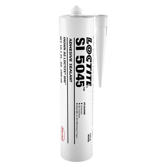 LOCTITE SI 5045-乐泰5045硅胶TDS下载-汉高达乐泰胶水代理