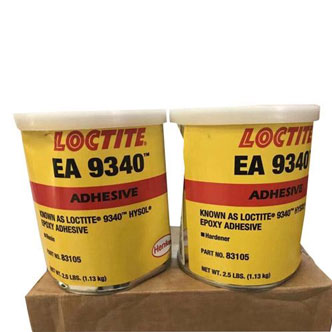 LOCTITE EA 9340-乐泰9340环氧树脂胶TDS下载-汉高达乐泰胶水代理商
