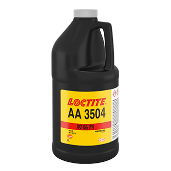 乐泰3504结构粘合剂-LOCTITE 3504 TDS下载-汉高达贸易