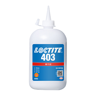 乐泰403瞬干胶-LOCTITE 403 TDS下载-汉高达贸易