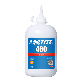乐泰460瞬干胶-LOCTITE 460 TDS下载-汉高达贸易