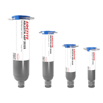 LOCTITE ABLESTIK ABP 2032S-乐泰2032S导电胶-汉高达乐泰胶水代理商