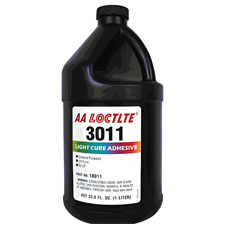 LOCTITE 3011UV