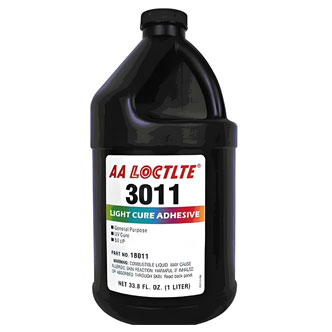 LOCTITE 3011UV